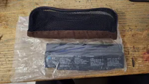 Sony Vaio battery VGB-BPL 2