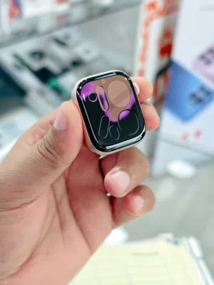 Apple Watch series 11 42mm Rose Gold
