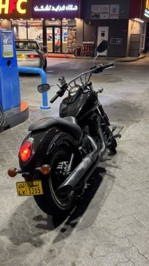 كواساكي 900cc