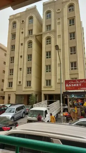 Apartment for rent in Bneid Al Qar