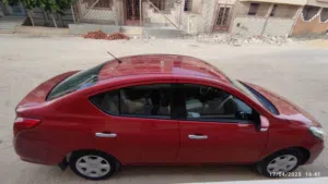 Used Nissan Sunny in Minya