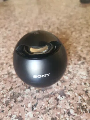 سماعة موديل Sony