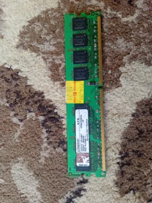 رامات DDR2 (بسعر مغري جدا)