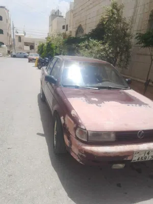 نيسان صني 92