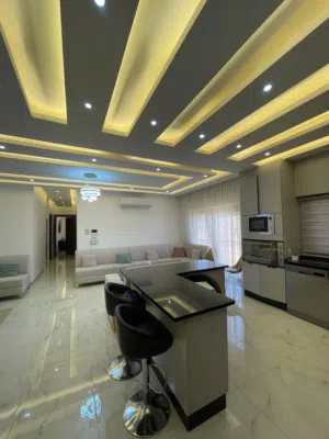 186 m2 3 Bedrooms Apartments for Sale in Amman Tla' Ali