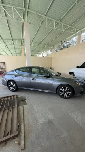 Used Nissan Altima in Al Sharqiya