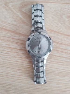 ساعات رجالي للبيع