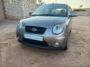 New Kia Picanto in Tripoli