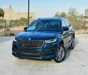 Used Skoda Kodiaq in Bethlehem