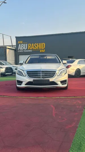 مرسيدس اس 500 محول كت اس 65
