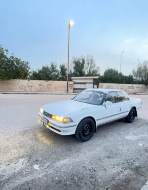 سلام عليكم خوان سياره مارك كصيف سياره مكفوله من حداديه وكير ومكينه وتبريد شغال