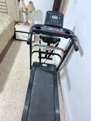 جهاز كارديو نضيف جدا  قابل التفاوض
