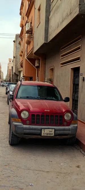 جيب ليبرتي ربي يبارك محرك 37