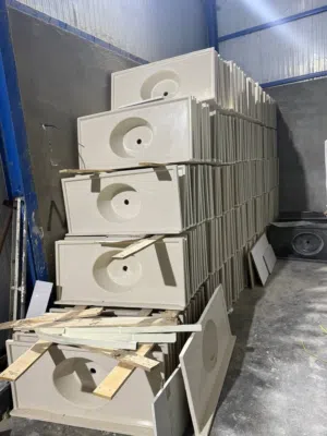 سنك مرمر جديد بسعر مناسب