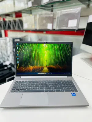 HP Zbook Power 15 G8