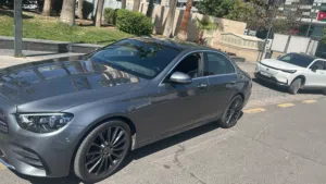 Mercedes Benz E350