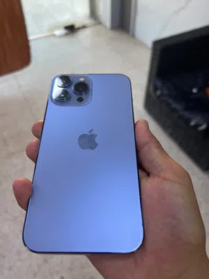 Apple iPhone 13 Pro Max 512 GB in Mafraq