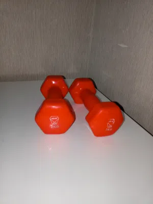 دمبلص ،دمبل 2كيلو
