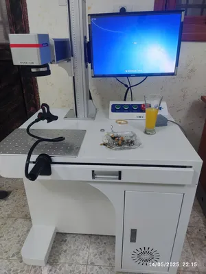Other . Multifunction Printer . New2