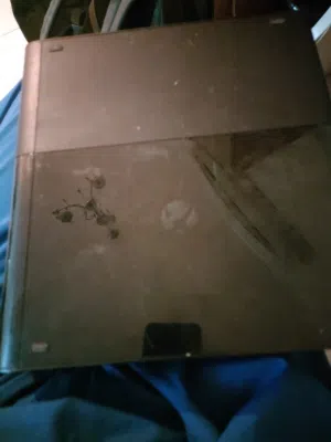 سلام عليكم ورحمة الله وبركاته اكس بوكس للبيع مستعمل السعر خاص مع جهاز