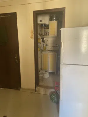 20 m2 Studio Apartments for Rent in Al Ahmadi Mahboula
