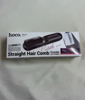 مشط حراري المحمول hoco