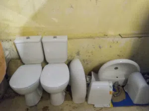 طقم حمام عدد 2