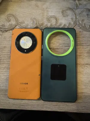 للبيع جهاز honor x9d الجهاز نظيف جدا في شعر في شعر