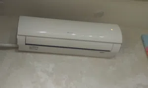 مكيف جري gree طن ونص