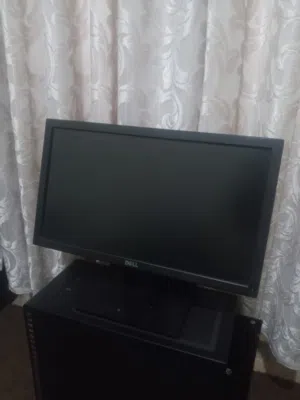 شاشه dell للبيع