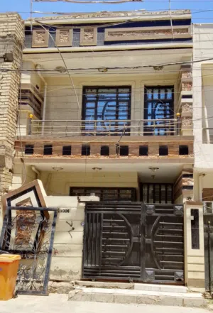 دار للايجار 50 متر دورة زراعي النسائم