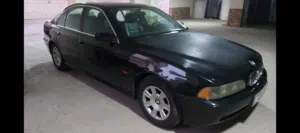 BMW 520 2003