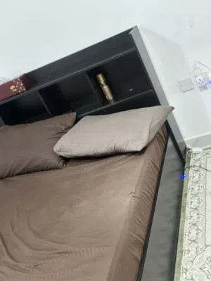 King bed 150-200