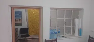 غرفة وصالون للايجار مطبخ وحمام يصلح سكن لطلاب جامعة