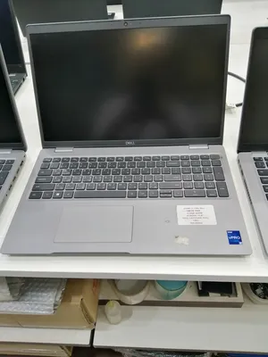 لاب توب Dell i7 الجيل 12 رام 32