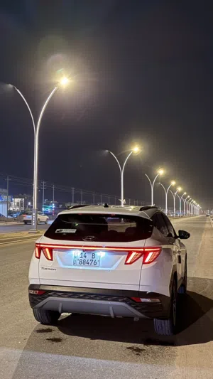 توسان 24 خليجي