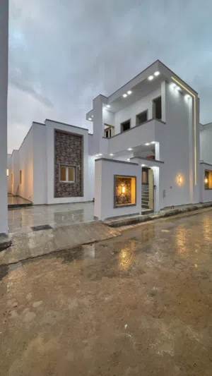 منازل للبيع دور وملحق أسعار ممتازة