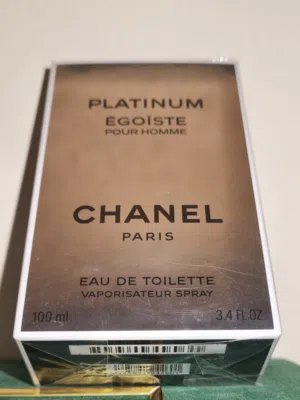 عطر CHANELجديد