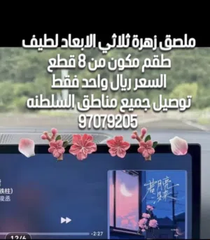تعليقه السياره للبيع