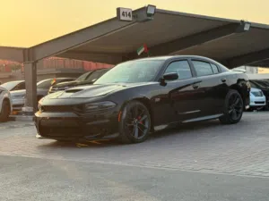 Used Dodge Charger in Sharjah
