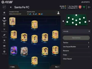 Fifa Accounts and Characters for Sale in Hawally