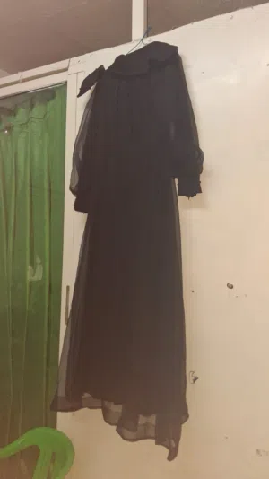 فستان خيال