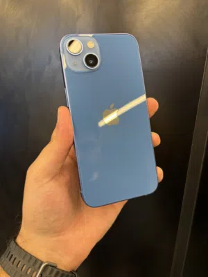 Apple iPhone 13 128 GB in Amman