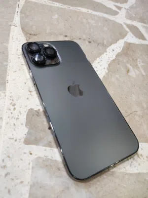 i phone 13pro max
