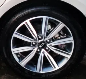 Kumho . 16 . New0