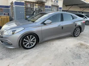 Used Hyundai Azera in Tripoli
