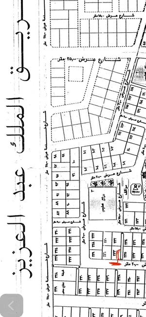Residential Land for Sale in Dumat Al Jandal Other