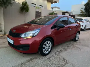 Used Kia Pride in Tripoli