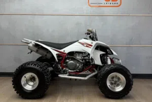 مطلووووب(YFZ450)خربانه