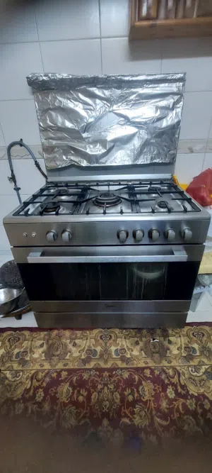 فران نضيف جدن